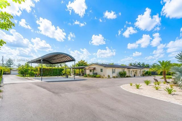 24655 Sw 212th Avenue, Homestead