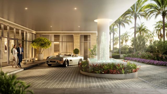 2 of 11 - 123 Ocean Avenue #201, Palm Beach Shores, FL