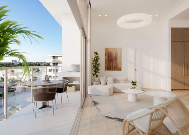 3 of 11 - 123 Ocean Avenue #201, Palm Beach Shores, FL