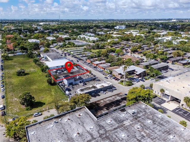 834 Nw 10th Terrace, Fort Lauderdale
