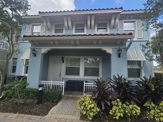 3 of 33 - 3390 Nw 125th Way #3390, Sunrise, FL