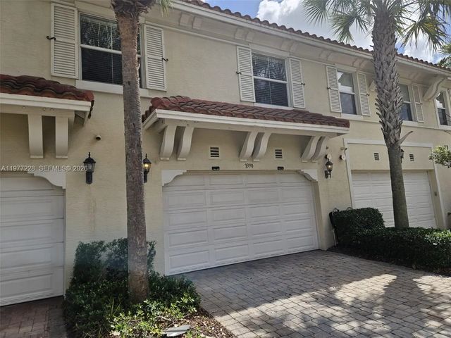 4 of 33 - 3390 Nw 125th Way #3390, Sunrise, FL