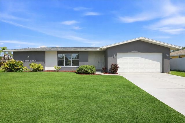 3805 Se 12 Avenue, 