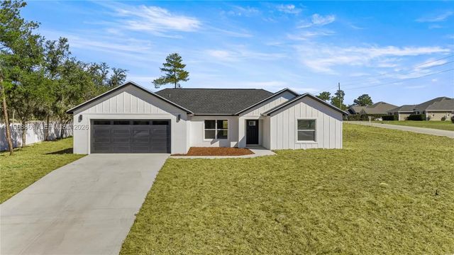 9989 Sw 42nd Avenue, Ocala