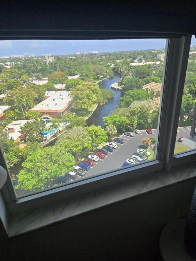 1800 N Andrews Avenue #ph-b, Fort Lauderdale