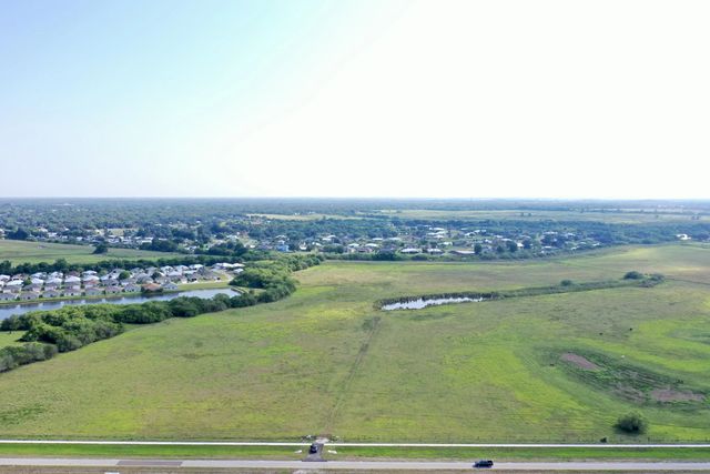 0 Sw 28th  Street, Okeechobee