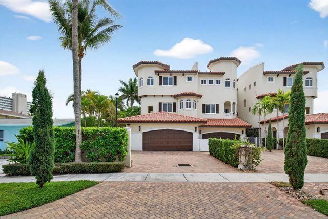 1942 Ne 6th Street #c, Deerfield Beach