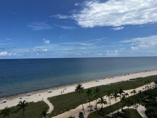 5100 N Ocean Boulevard #1207, Lauderdale-By-The-Sea