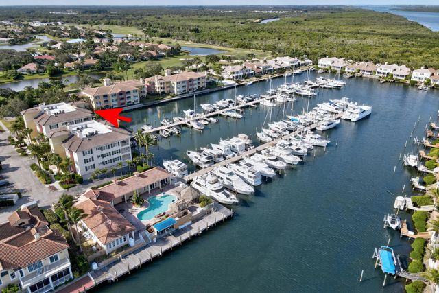 2 of 36 - 5520 N Harbor Village Drive #105, Vero Beach, FL