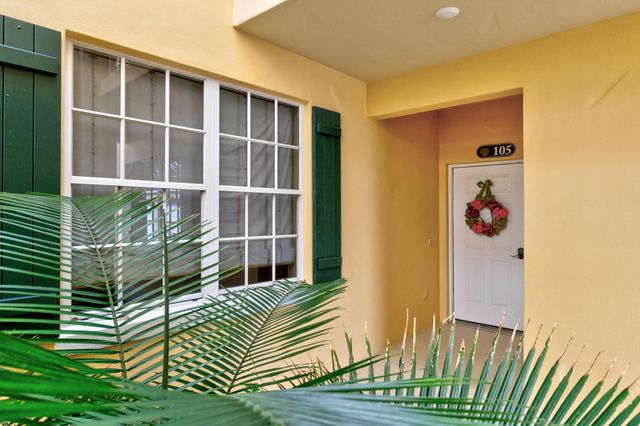 3 of 36 - 5520 N Harbor Village Drive #105, Vero Beach, FL