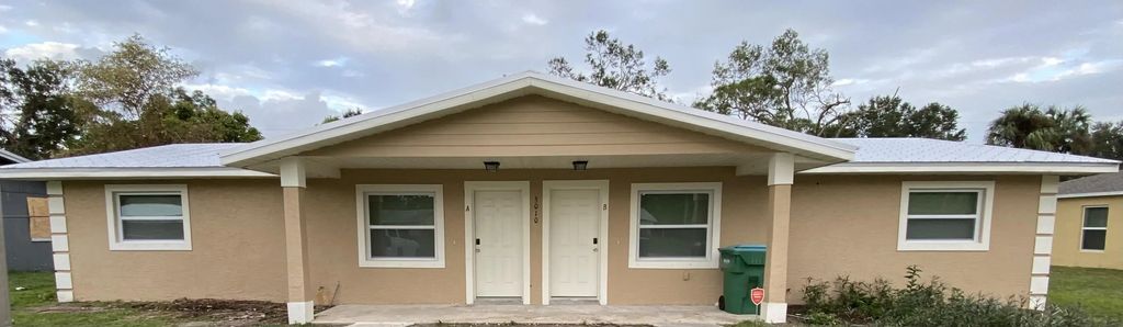 5010 Sanibel Avenue, Fort Pierce