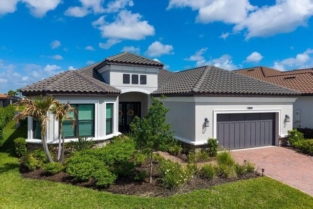 2 of 60 - 12809 Sw Barelli Court, Port St. Lucie, FL