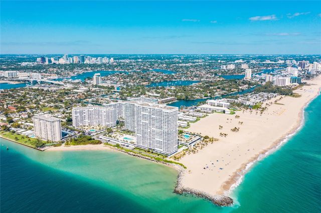 2100 S Ocean Lane #2508, Fort Lauderdale