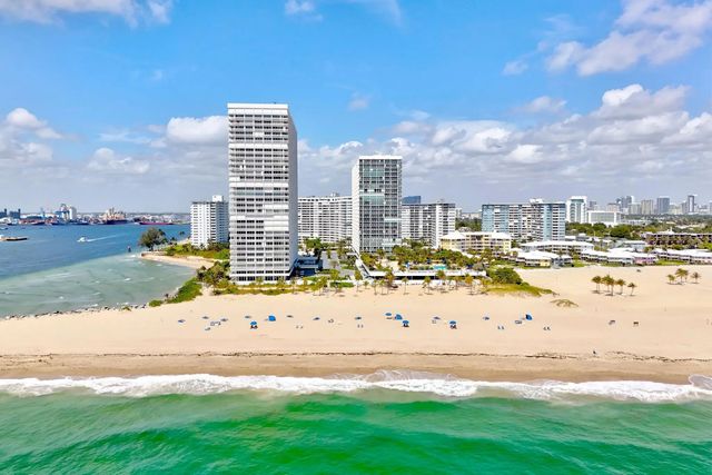 2 of 53 - 2100 S Ocean Lane #2508, Fort Lauderdale, FL