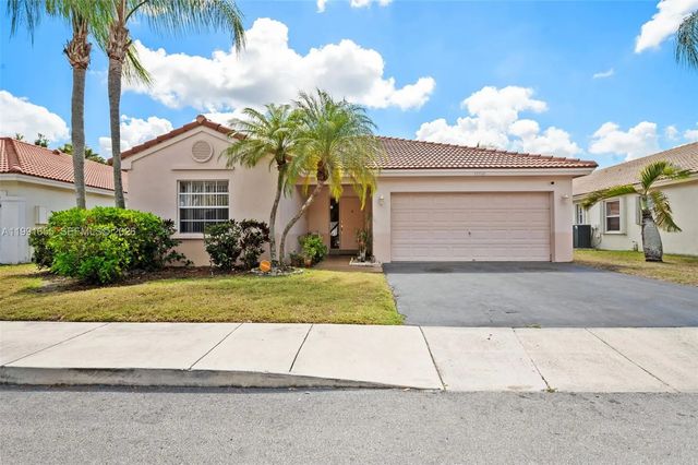 12556 Nw 10th Place, Sunrise