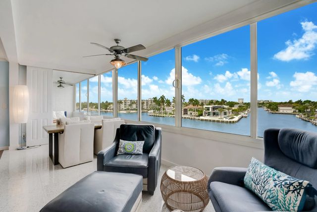 201 N Riverside Drive #402, Pompano Beach