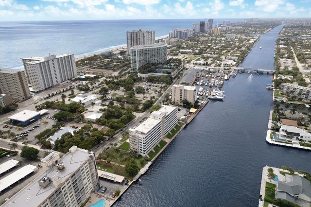 2 of 31 - 201 N Riverside Drive #402, Pompano Beach, FL