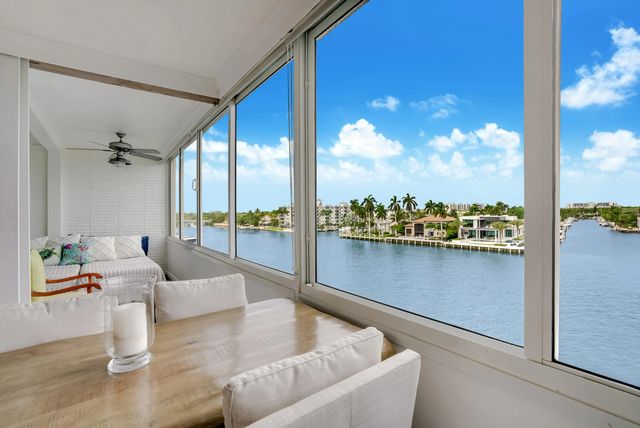 3 of 31 - 201 N Riverside Drive #402, Pompano Beach, FL