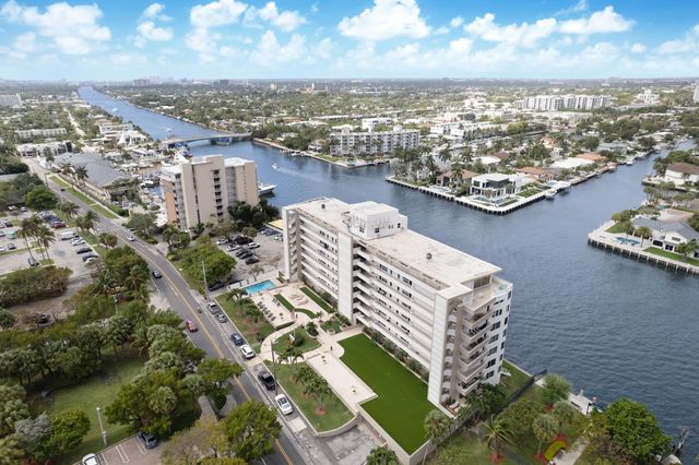 5 of 31 - 201 N Riverside Drive #402, Pompano Beach, FL