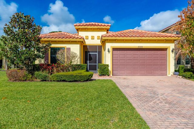 5585 40th Avenue, Vero Beach
