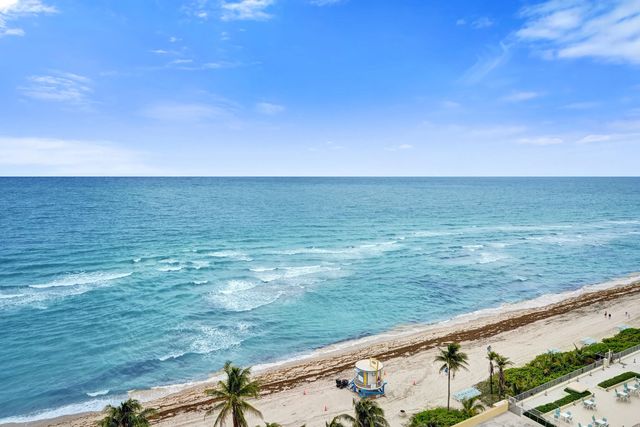 2301 S Ocean Drive #1408, Hollywood