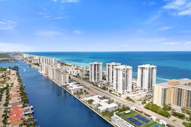 2 of 44 - 2301 S Ocean Drive #1408, Hollywood, FL