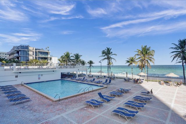 3 of 44 - 2301 S Ocean Drive #1408, Hollywood, FL