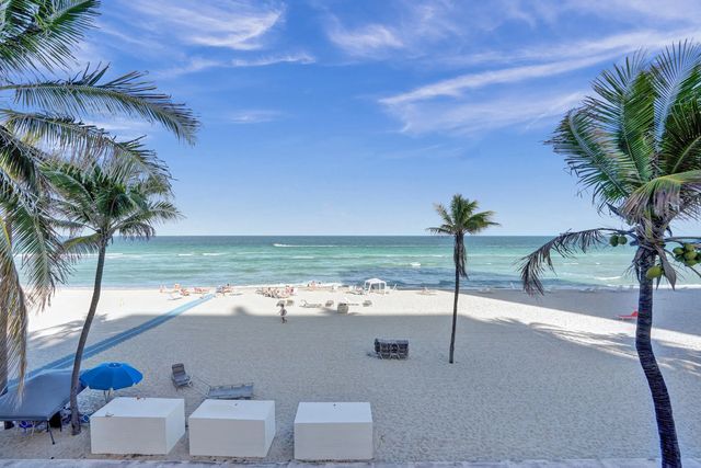 4 of 44 - 2301 S Ocean Drive #1408, Hollywood, FL