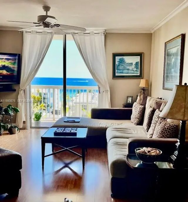 1500 S Ocean Drive #9j, Hollywood