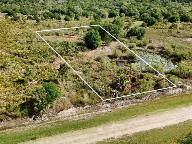 17923 Nw 250th, Okeechobee