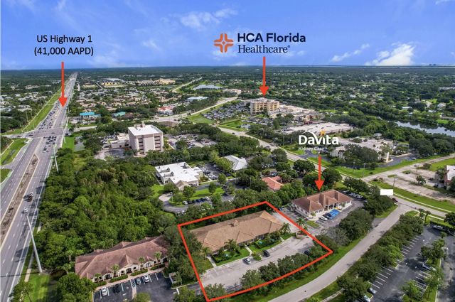 1405 Se Goldtree Drive, Port St. Lucie
