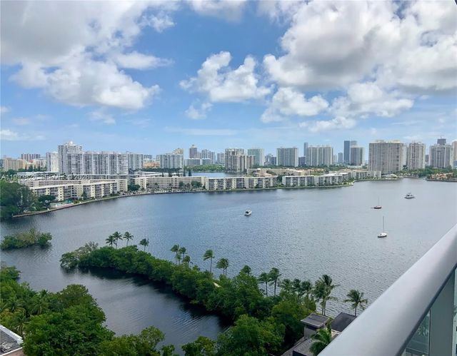 17301 Biscayne Boulevard #1602, North Miami Beach