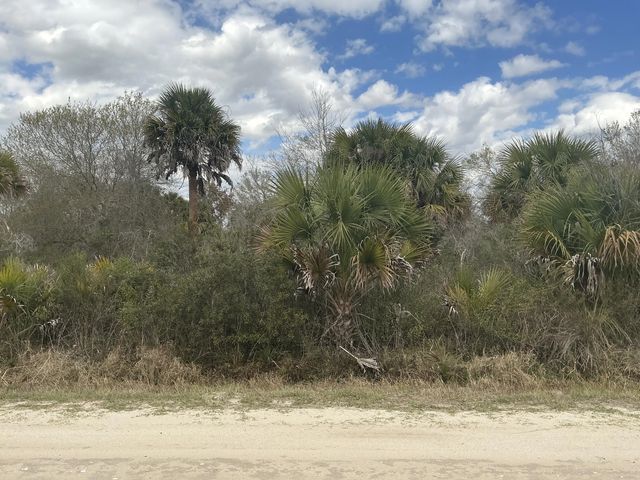 20639 Nw 300th Street, Okeechobee