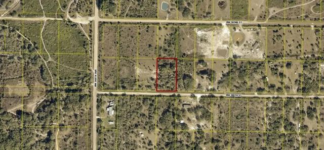 2 of 12 - 20639 Nw 300th Street, Okeechobee, FL