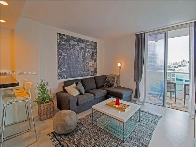 1035 West Avenue #802, Miami Beach