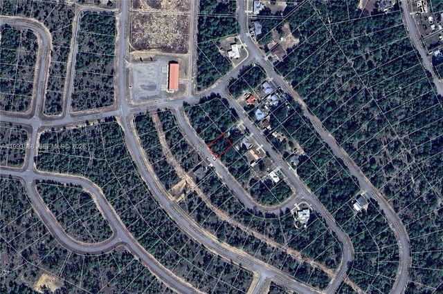 Olive Pl Olive Pl Blk 166 Sunny Hills, 