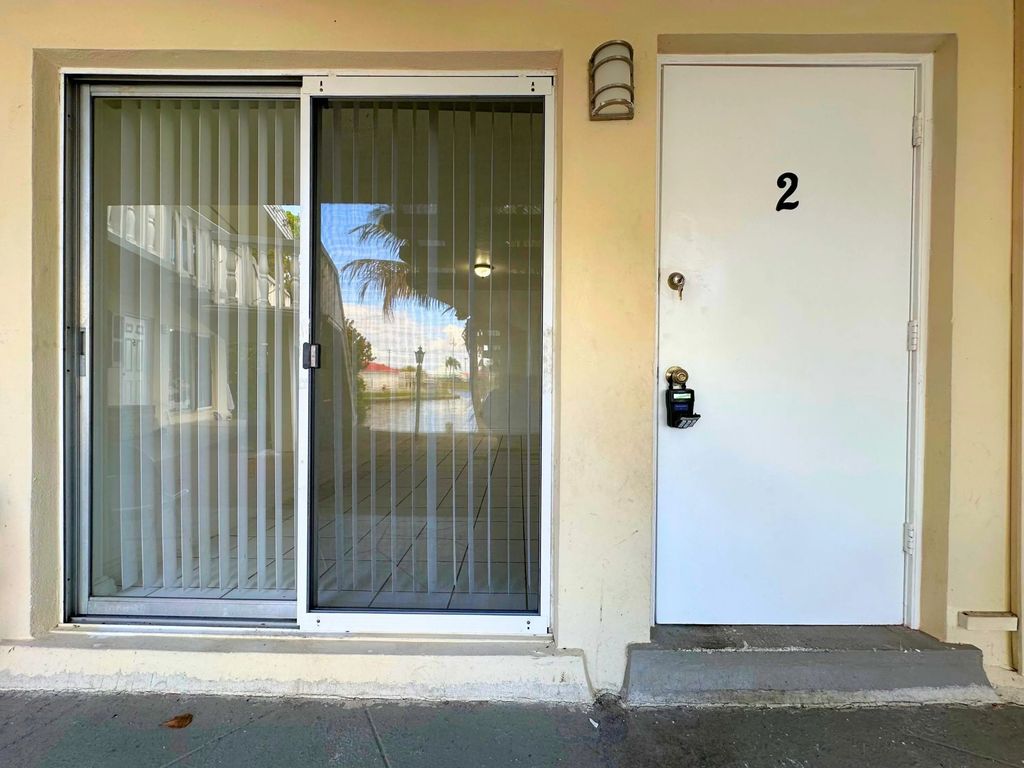 519 W Kalmia Drive #2, West Palm Beach