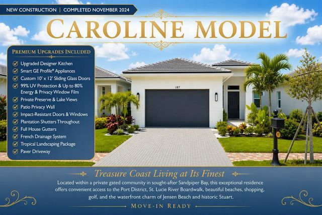 2 of 46 - 187 Se Via Sangro, Port St. Lucie, FL