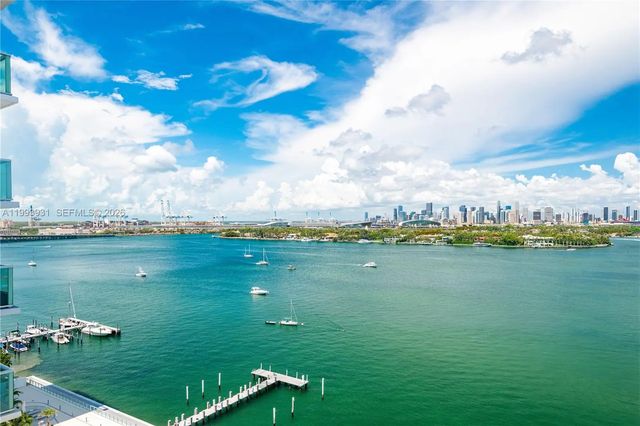 1100 West Avenue #1427, Miami Beach