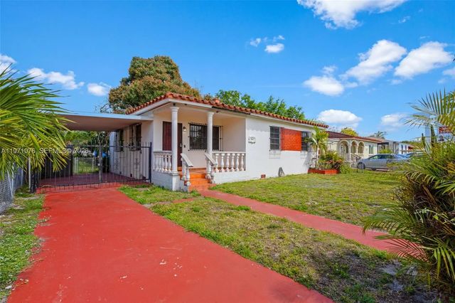 9201 Nw 33rd Ave Road, Miami