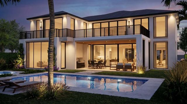 3 of 23 - 115 W Village Way, Jupiter, FL
