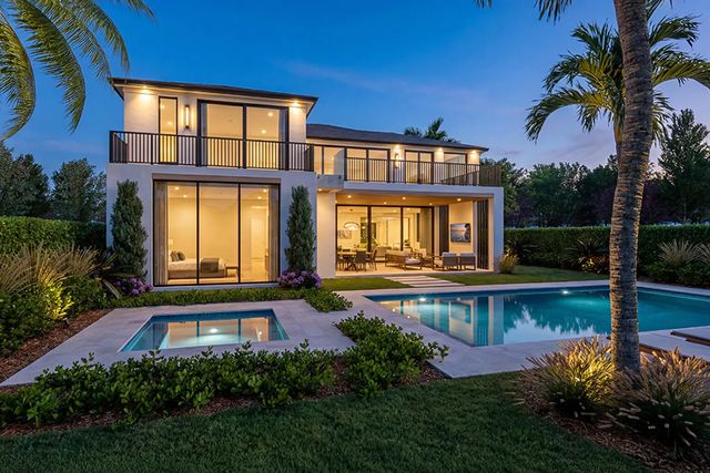 4 of 23 - 115 W Village Way, Jupiter, FL