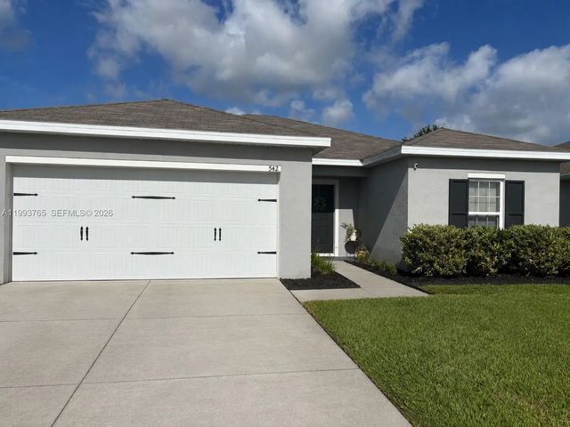542 Eagle Landing Boulevard, Winter Haven