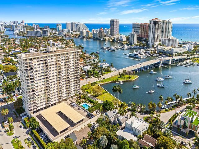 2500 E Las Olas Boulevard #404, Fort Lauderdale