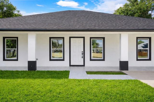 21483 Nw 262nd  Street, Okeechobee