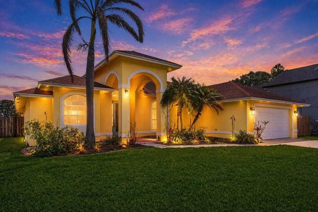 5785 Nw Dublin Drive, Port St. Lucie