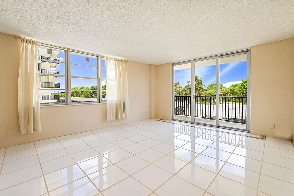 2121 N Ocean Boulevard #302e, Boca Raton
