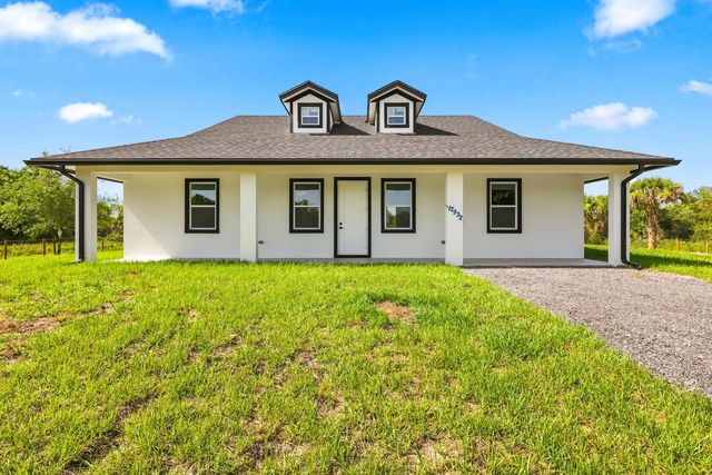 17932 Nw 288th Street, Okeechobee