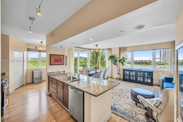 20000 E Country Club Drive #508, Aventura