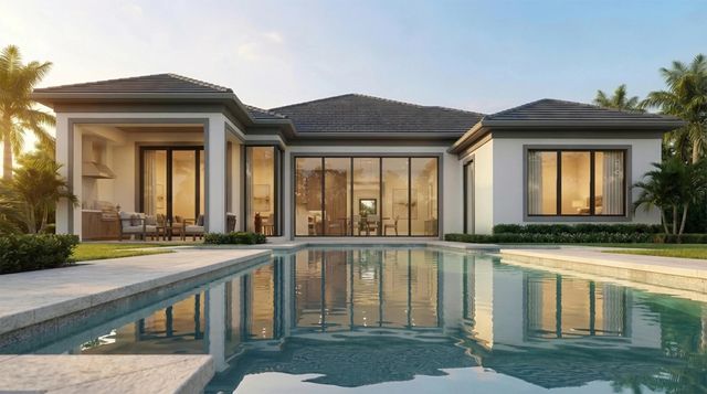 3 of 22 - 117 W Village Way, Jupiter, FL
